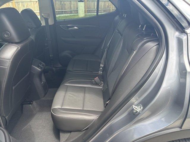 used 2021 Buick Envision car, priced at $21,988