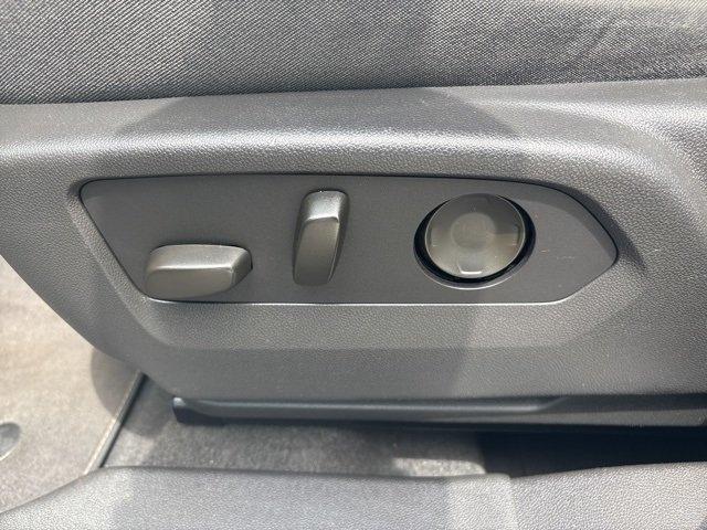 used 2021 Buick Envision car, priced at $21,988