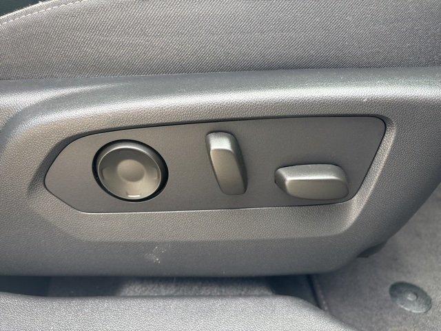 used 2021 Buick Envision car, priced at $21,988