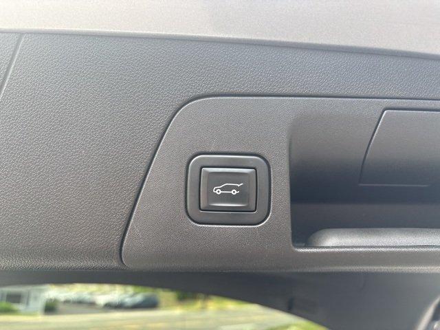 used 2021 Buick Envision car, priced at $21,988