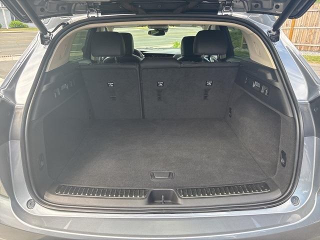 used 2021 Buick Envision car, priced at $24,988