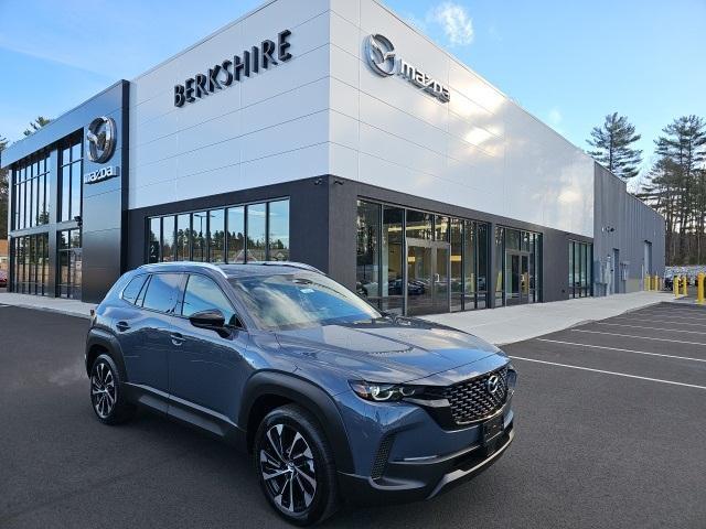 new 2025 Mazda CX-50 car, priced at $42,310