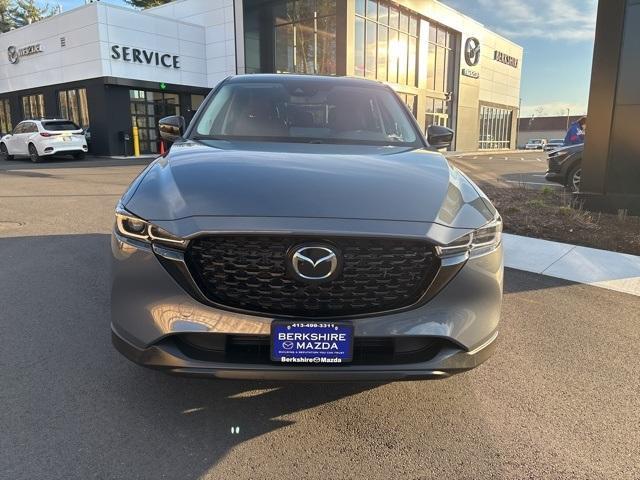 used 2023 Mazda CX-5 car, priced at $27,988