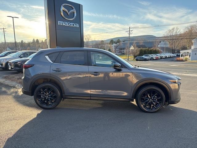 used 2023 Mazda CX-5 car, priced at $27,988