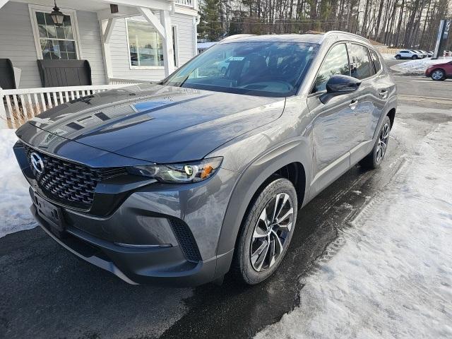 new 2025 Mazda CX-50 Hybrid car, priced at $42,065