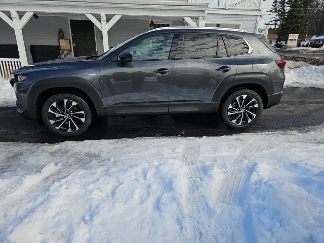 new 2025 Mazda CX-50 Hybrid car, priced at $42,065