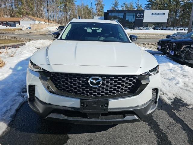 new 2025 Mazda CX-50 Hybrid car, priced at $35,840