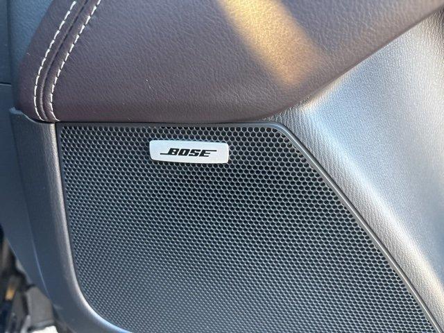 used 2025 Mazda CX-5 car, priced at $37,988