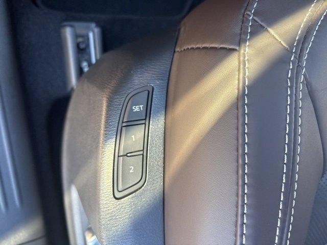 used 2025 Mazda CX-5 car, priced at $37,988