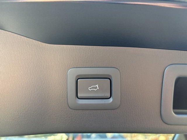 used 2025 Mazda CX-5 car, priced at $37,988
