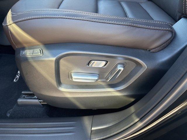 used 2025 Mazda CX-5 car, priced at $37,988