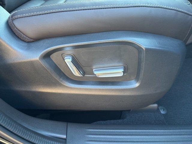 used 2025 Mazda CX-5 car, priced at $37,988