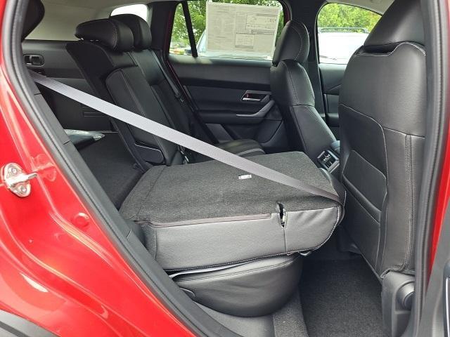 new 2025 Mazda CX-50 car, priced at $33,865