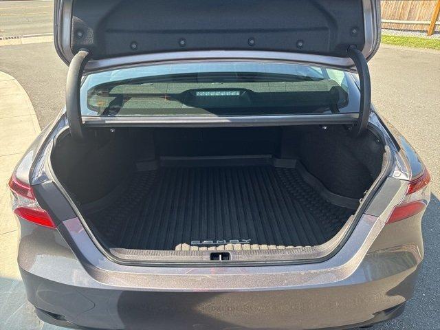 used 2024 Toyota Camry car, priced at $23,988