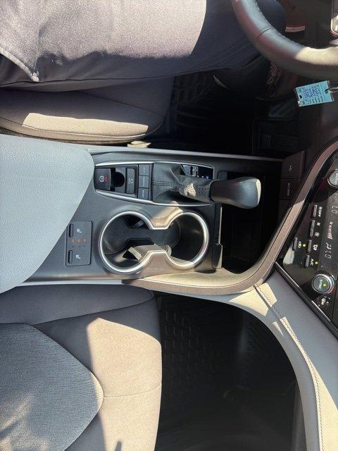 used 2024 Toyota Camry car, priced at $23,988