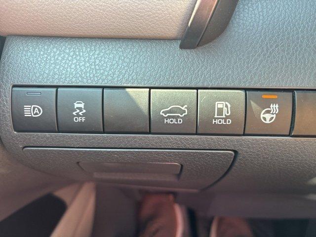 used 2024 Toyota Camry car, priced at $23,988