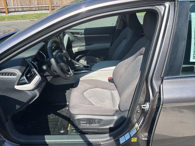 used 2024 Toyota Camry car, priced at $23,988