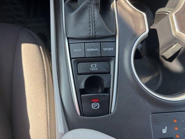 used 2024 Toyota Camry car, priced at $23,988