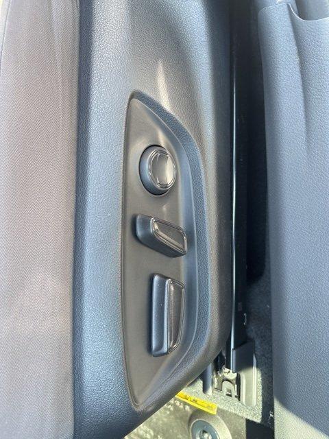 used 2024 Toyota Camry car, priced at $23,988