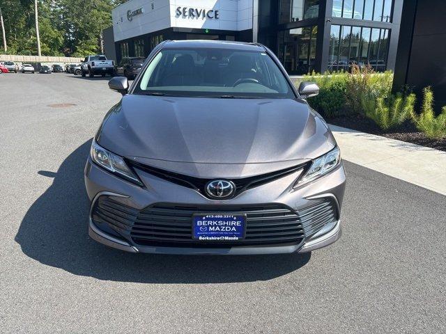 used 2024 Toyota Camry car, priced at $23,988