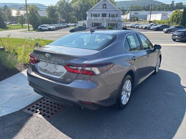 used 2024 Toyota Camry car, priced at $23,988