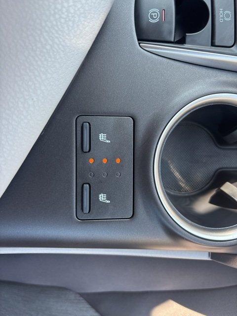 used 2024 Toyota Camry car, priced at $23,988