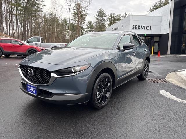 used 2024 Mazda CX-30 car, priced at $26,988