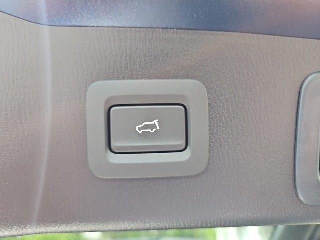 new 2025 Mazda CX-5 car, priced at $40,775