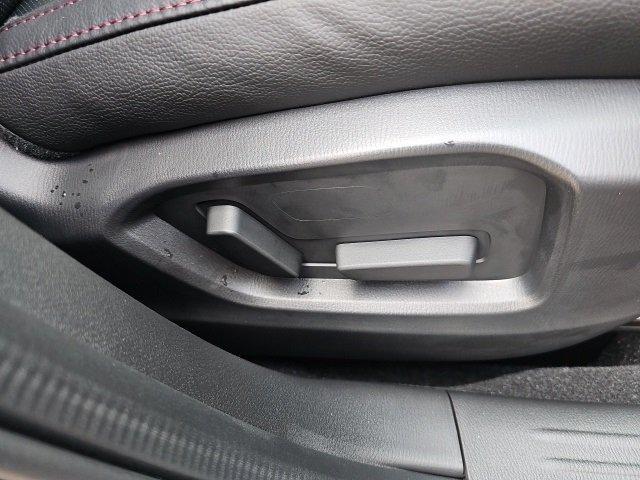 new 2025 Mazda CX-5 car, priced at $40,775