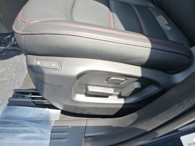 new 2025 Mazda CX-5 car, priced at $40,775