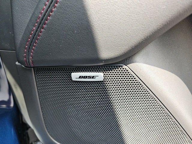 new 2025 Mazda CX-5 car, priced at $40,775