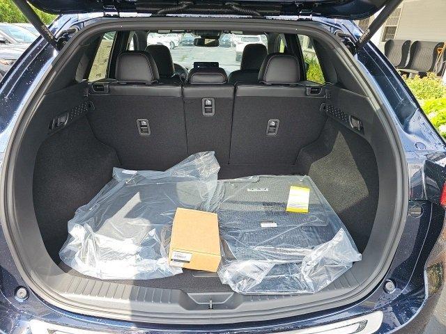 new 2025 Mazda CX-5 car, priced at $40,775