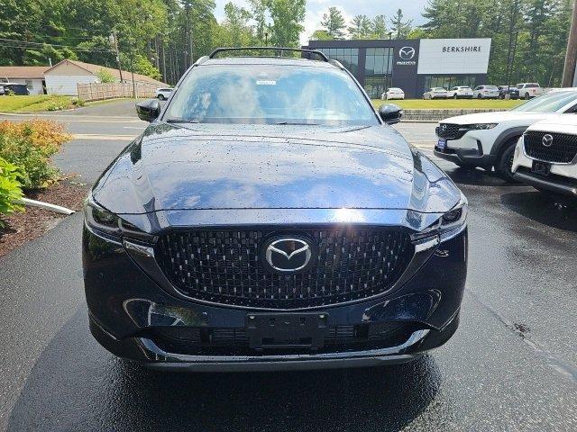 new 2025 Mazda CX-5 car, priced at $40,775