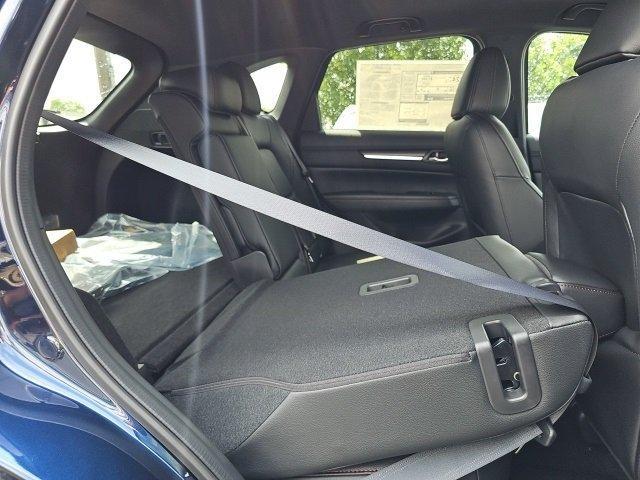 new 2025 Mazda CX-5 car, priced at $40,775