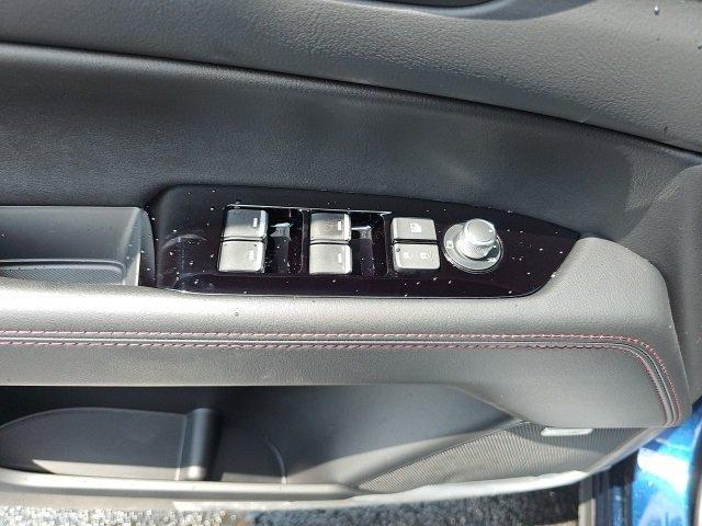 new 2025 Mazda CX-5 car, priced at $40,775