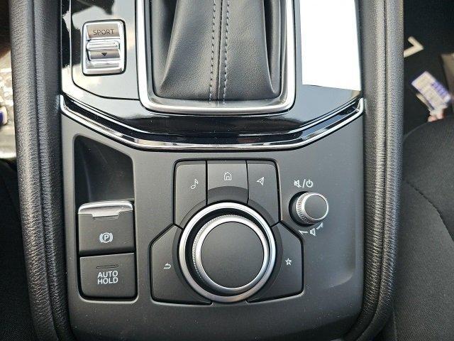 new 2025 Mazda CX-5 car, priced at $30,735