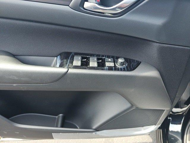 new 2025 Mazda CX-5 car, priced at $30,735