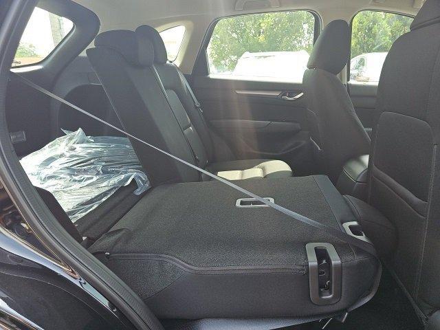 new 2025 Mazda CX-5 car, priced at $30,735