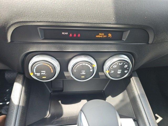 new 2025 Mazda CX-5 car, priced at $30,735