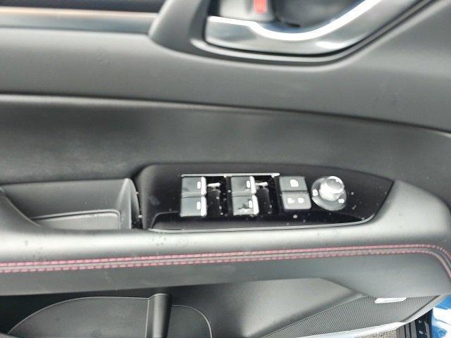 new 2025 Mazda CX-5 car, priced at $40,165