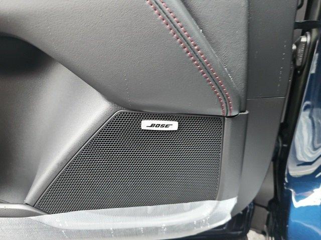 new 2025 Mazda CX-5 car, priced at $40,165