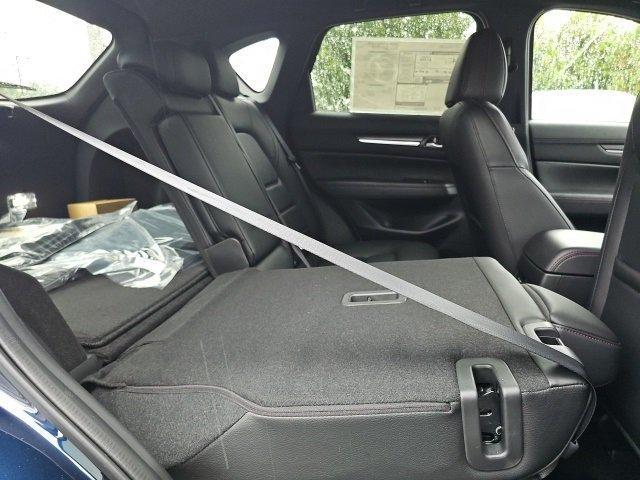 new 2025 Mazda CX-5 car, priced at $40,165