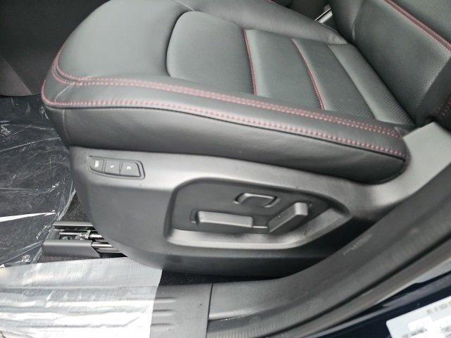 new 2025 Mazda CX-5 car, priced at $40,165