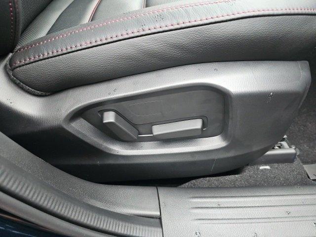 new 2025 Mazda CX-5 car, priced at $40,165