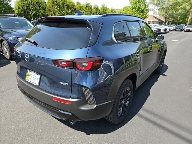 new 2025 Mazda CX-50 Hybrid car, priced at $39,155