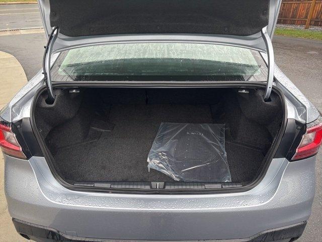 used 2025 Subaru Legacy car, priced at $26,988