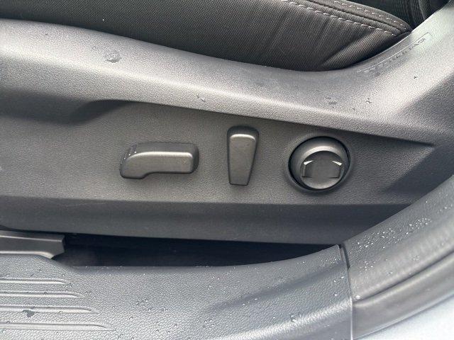 used 2025 Subaru Legacy car, priced at $26,988