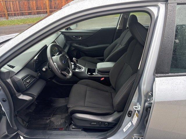 used 2025 Subaru Legacy car, priced at $26,988