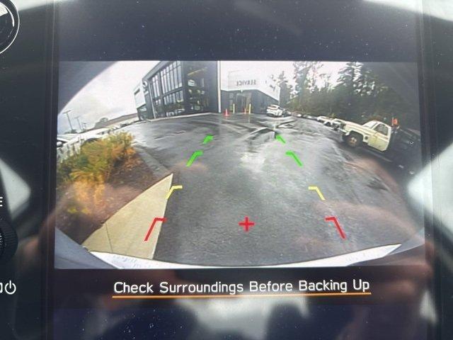 used 2025 Subaru Legacy car, priced at $26,988