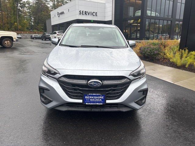 used 2025 Subaru Legacy car, priced at $26,988